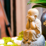 Planche à dessin Bouddha – Cadeau de relaxation pour femme, homme,  décoration zen, bureau, maison, jardin zen, art relaxant, planche de  peinture à l'eau, cadeau d'anniversaire unique pour adultes pour lui et