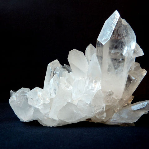 recharger pierre amas de quartz