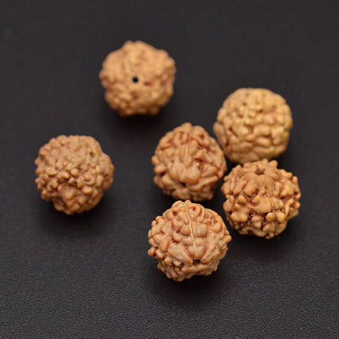 Rudraksha vertus