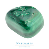 malachite roulée