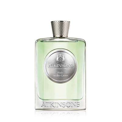 Atkinsons Mint Tonic 100ml EDP Ab Presents