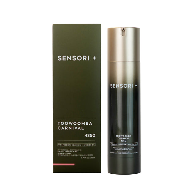 Sensori+ Toowoomba Carnival 4350 Oil-in-Lotion 200ml - Ab ...