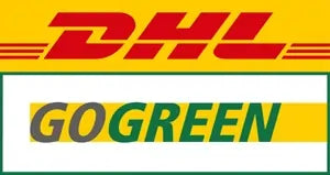 DHL GoGreen Logo