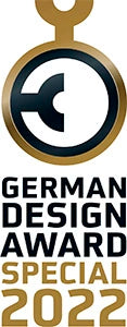 German Design Award Special 2022 Auszeichnung