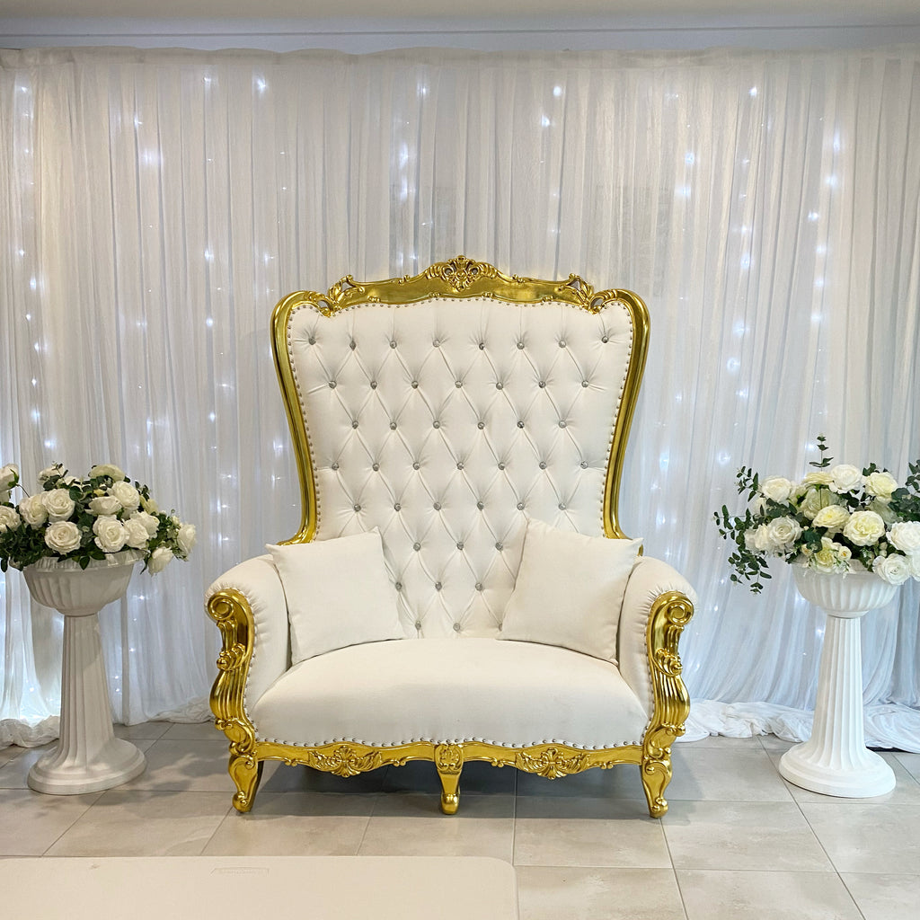 marriage chair for rent