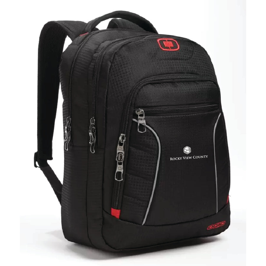 OGIO® COLTON BACKPACK Rocky View County