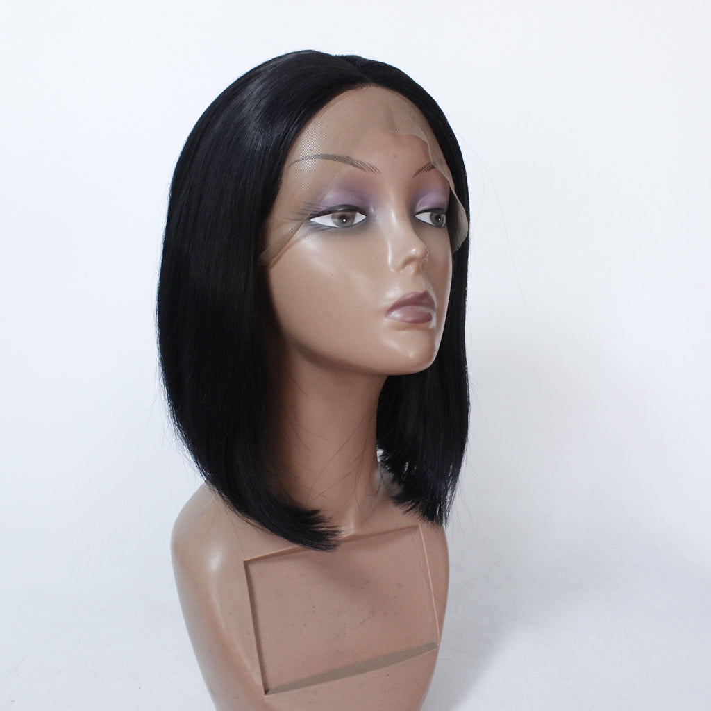 short wigs for women