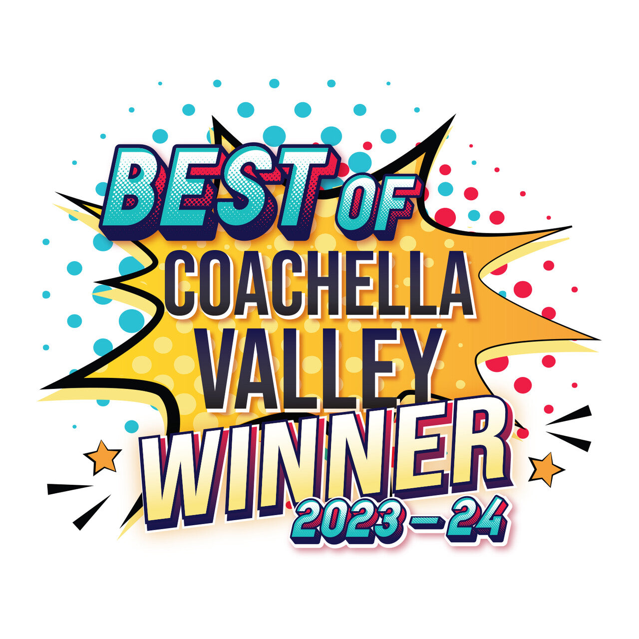 Best Of Coachella Valley