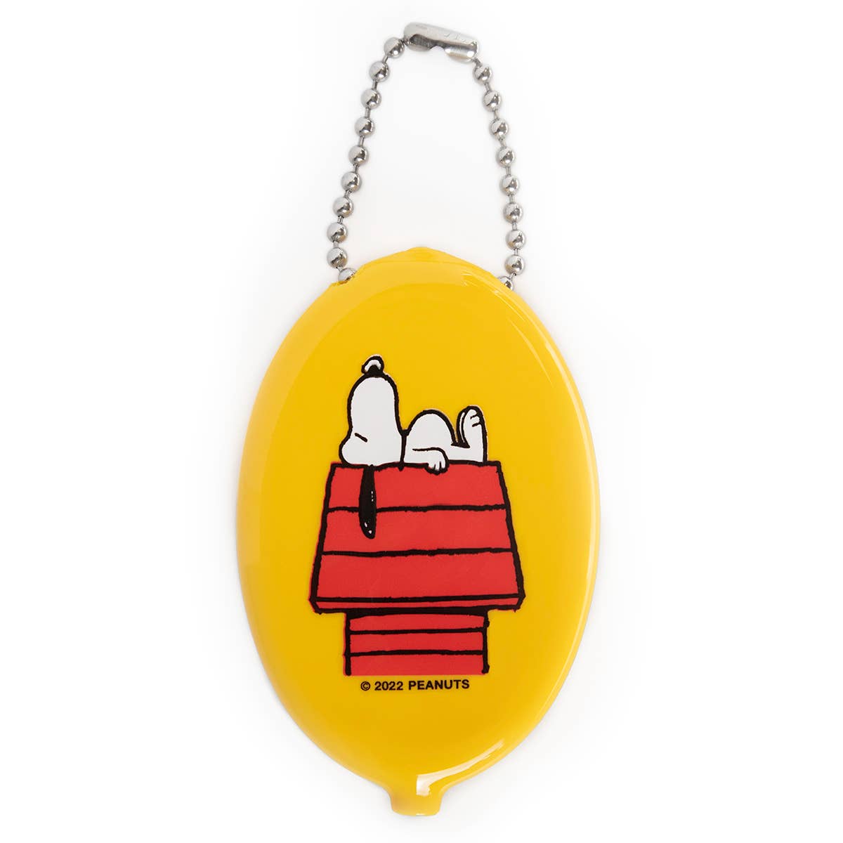 Peanuts®- Snoopy Doghouse Coin Pouch