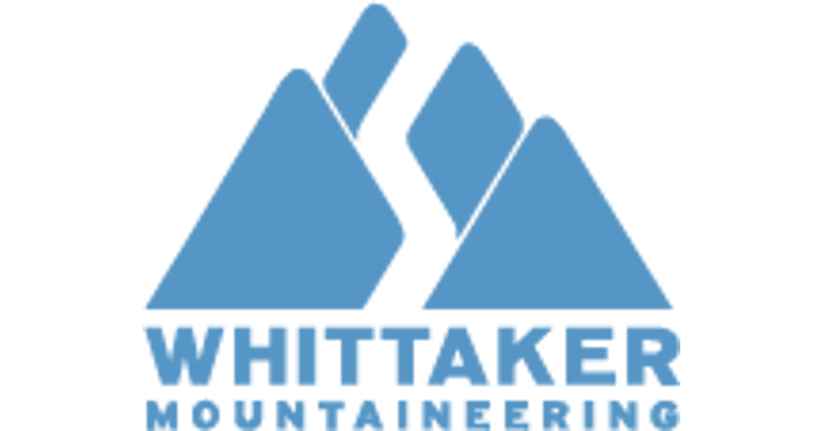 (c) Whittakermountaineering.com