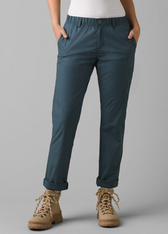 Women's Halle Pant II – Whittaker Mountaineering