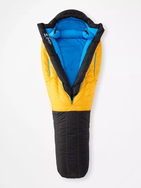 Phantom 30F/-1C Sleeping Bag – Whittaker Mountaineering