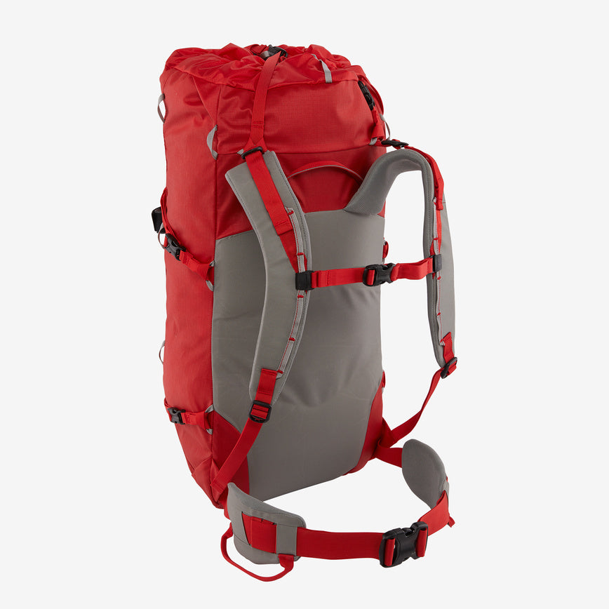 Ascensionist Pack – Whittaker Mountaineering