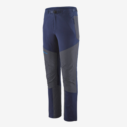 Men's Alpine Pants – Whittaker Mountaineering