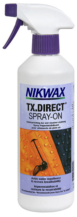 Nikwax Down Proof Wash-In (10oz) - Alabama Outdoors