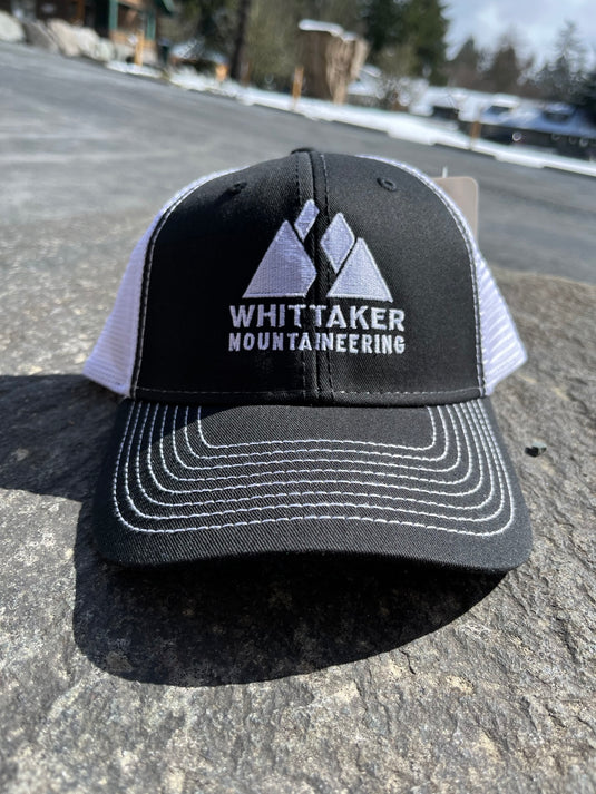 P-6 Label Maclure Hat – Whittaker Mountaineering