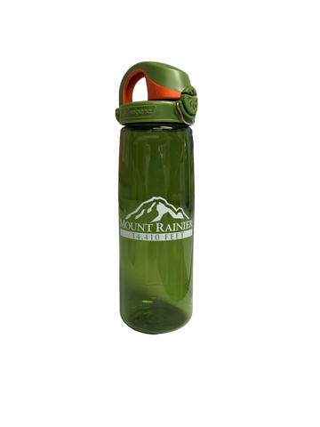 Washington National Parks Nalgene Bottle – Rainier Watch