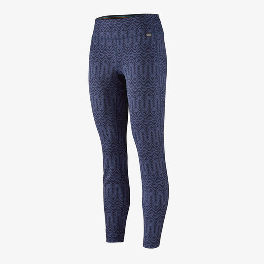 Men's Capilene Mid Weight Bottoms - Patagonia