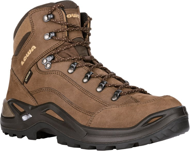 Men's Renegade GTX Hiking Boots – Whittaker Mountaineering