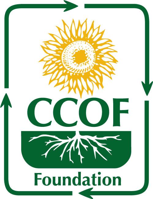 CCOF Foundation Logo