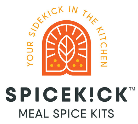 Spicekick logo