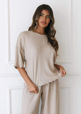 Loungewear & Vêtements d'intérieur Femme, Ensembles loungewear