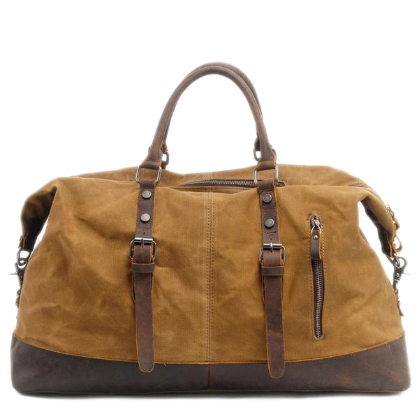 polo weekender travel bag