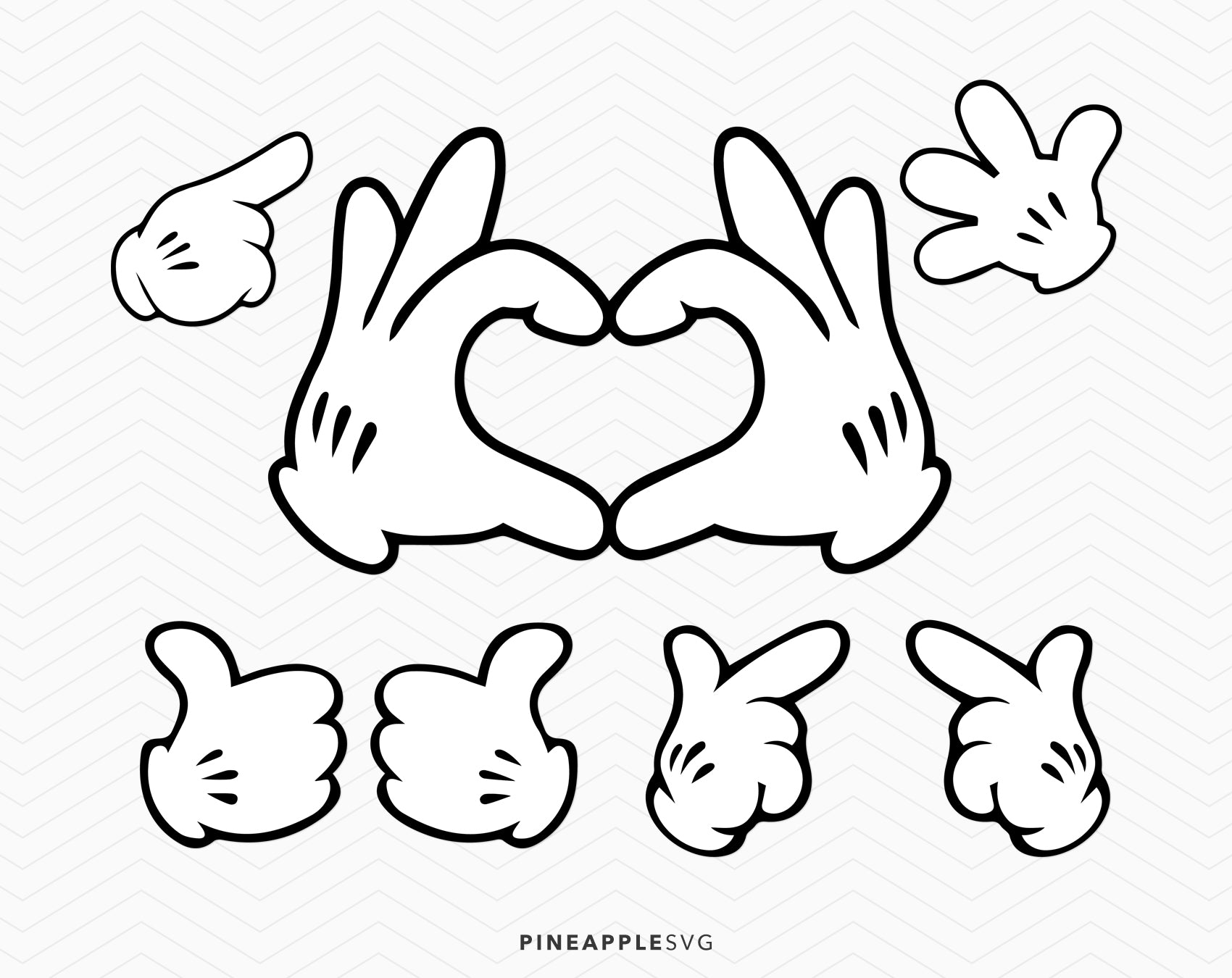 Free Free 102 Princess Hands.svg SVG PNG EPS DXF File