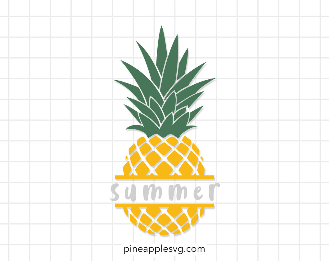 Free Free Nurses Are Like Pineapples Svg 908 SVG PNG EPS DXF File