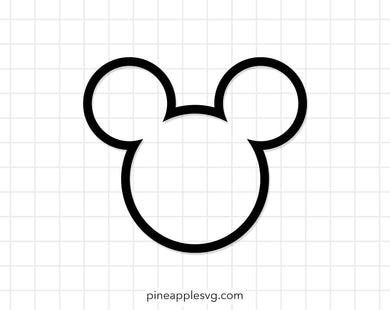 Free Free Disney Mickey Ears Svg 485 SVG PNG EPS DXF File