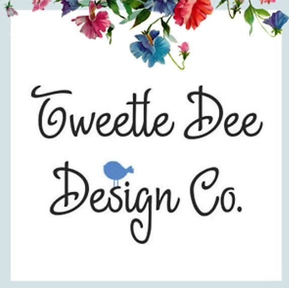 Tweetle Dee Design Co.