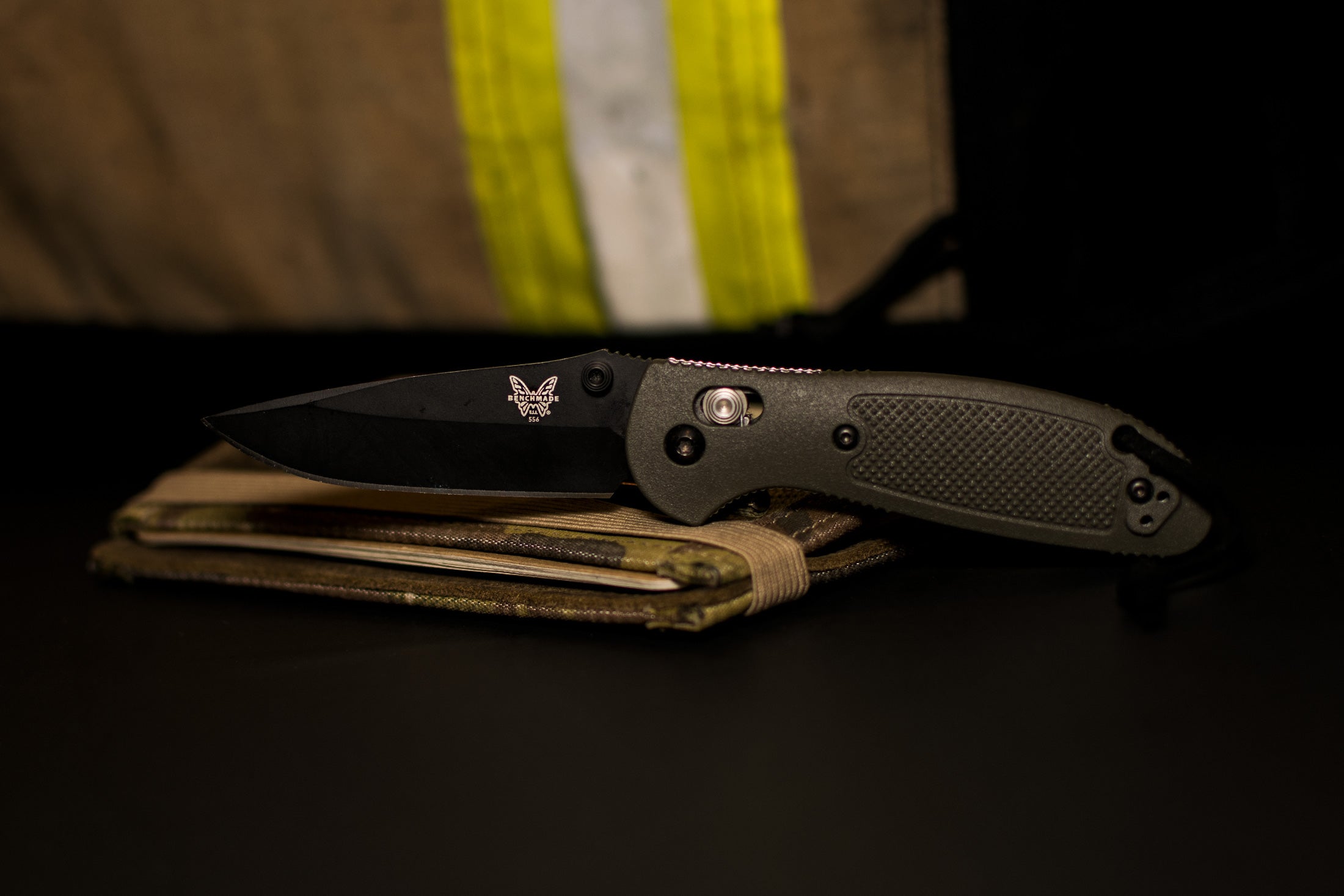 Best Benchmade Knife 2016