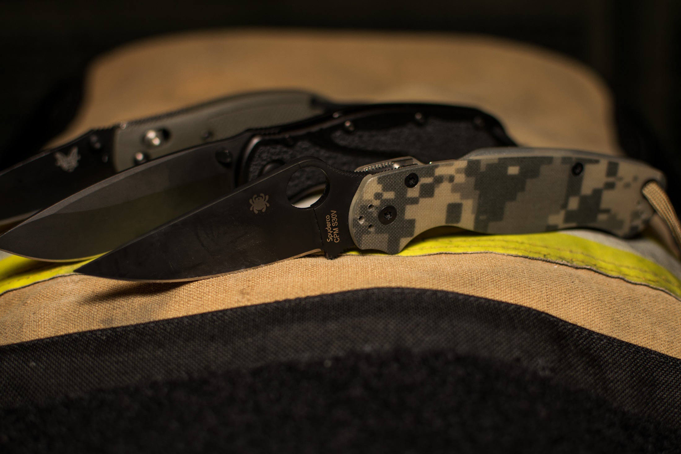 Best Everyday Carry Knives of 2016