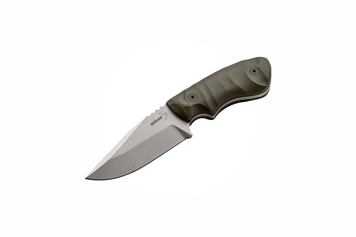 Boker Coye Ridgeback