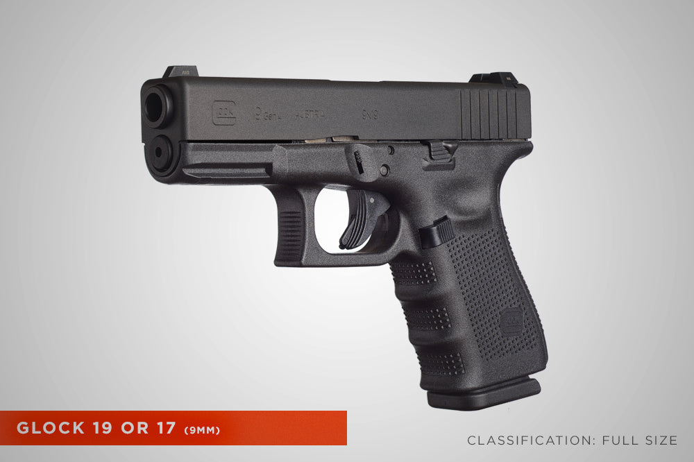 Concealed Carry Glock 19