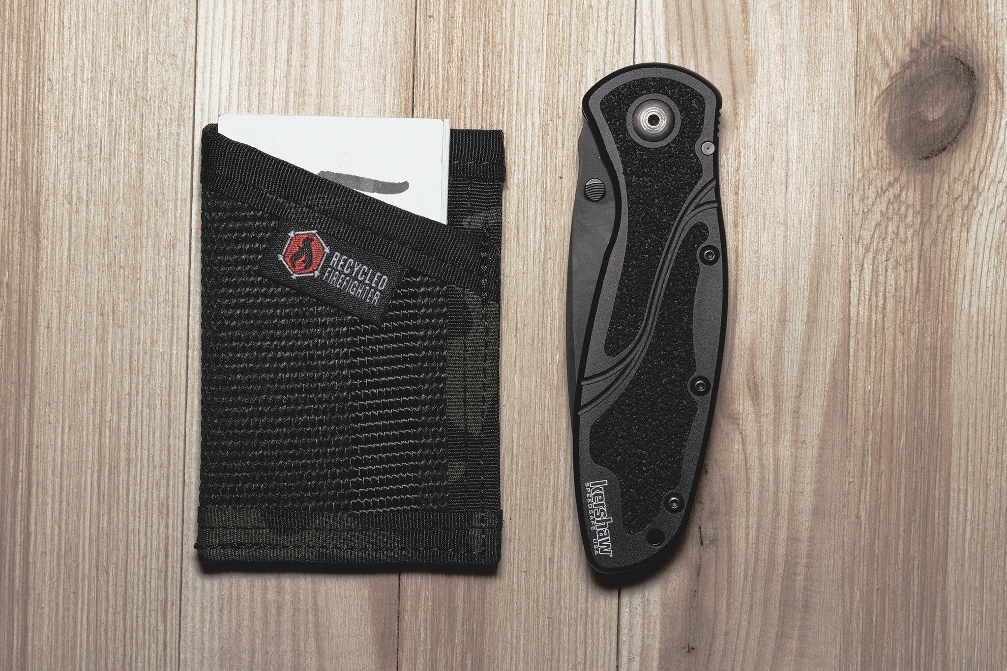 Blur Pocketknife