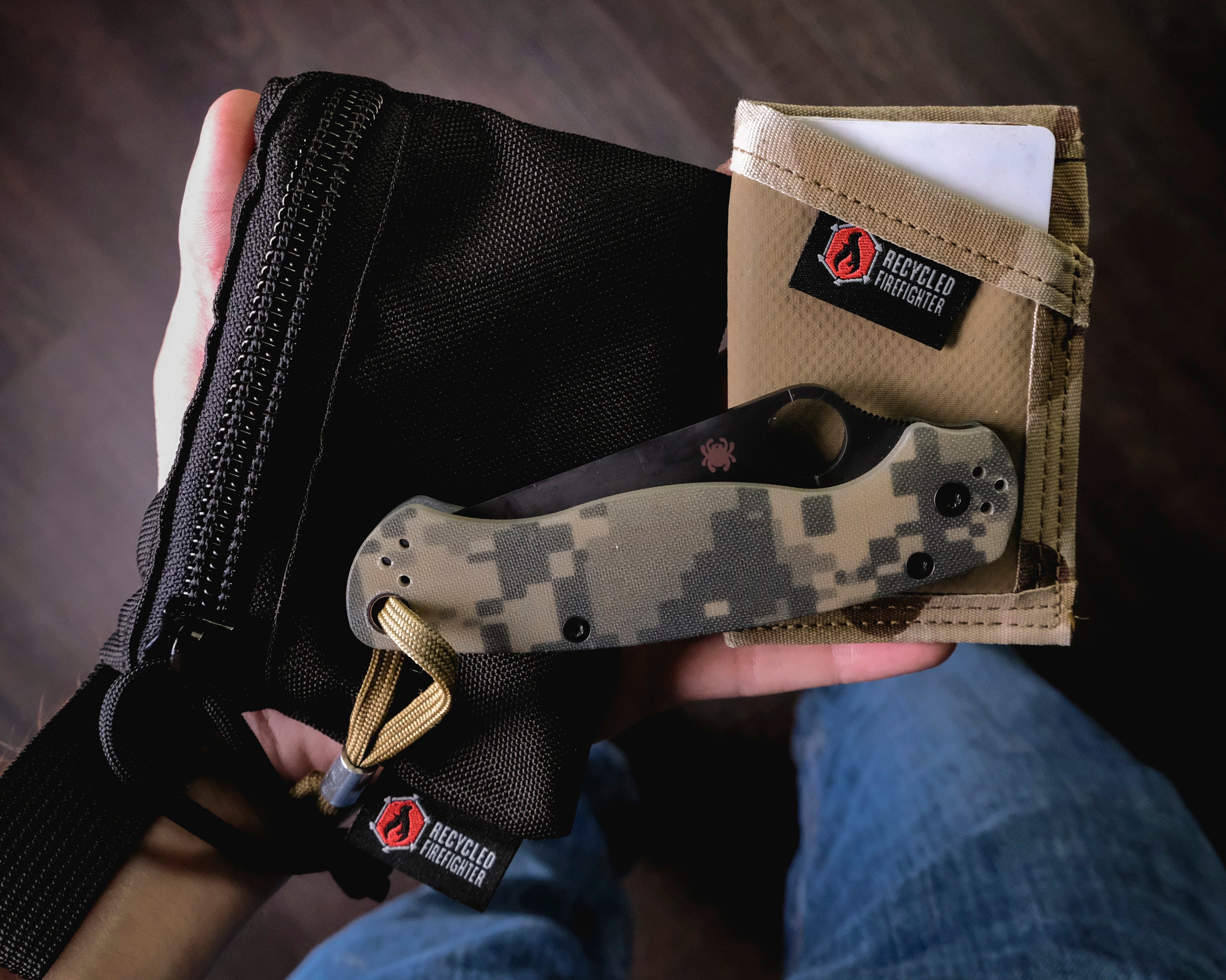 EDC Pouch