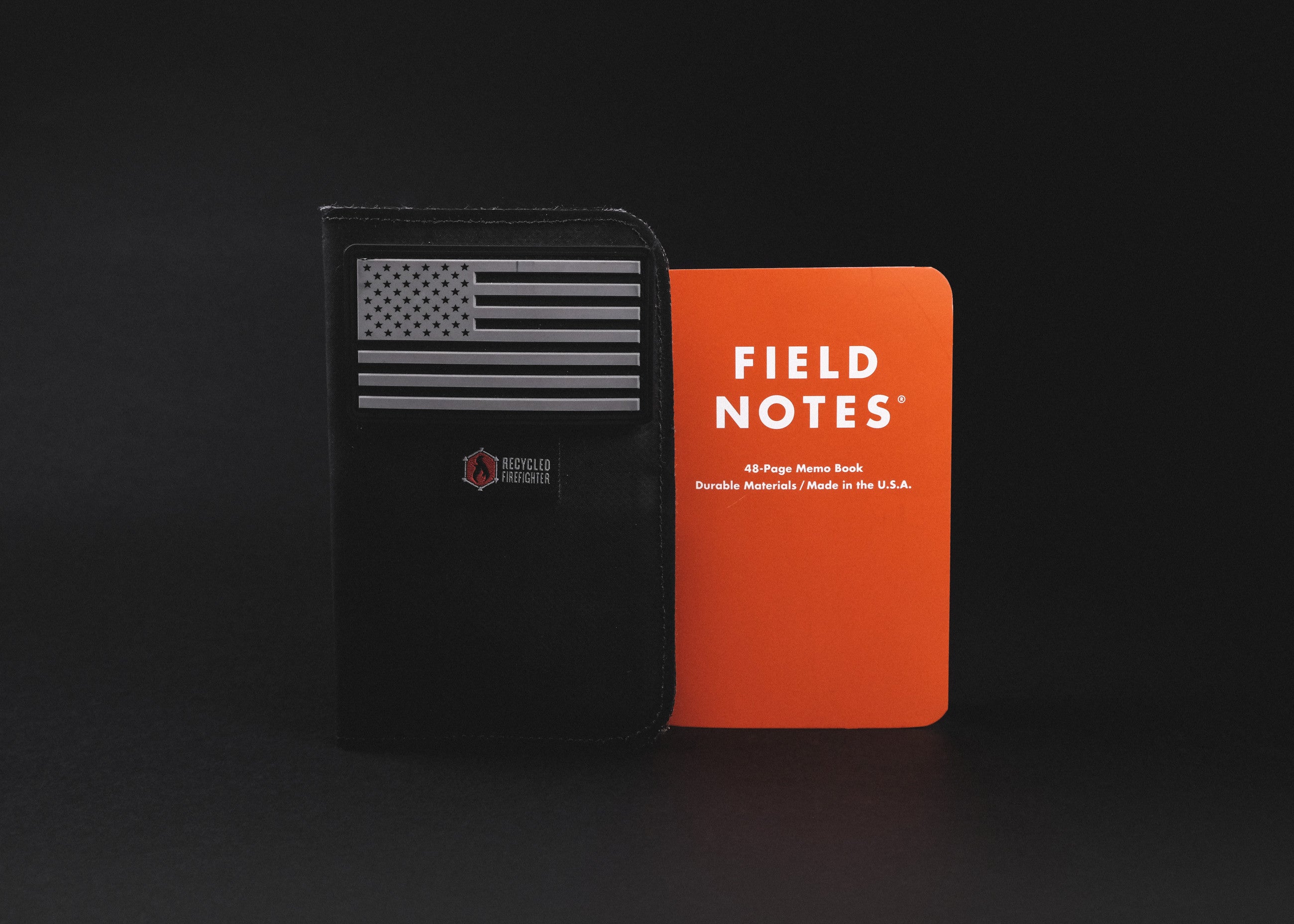 Field Notes Wallet