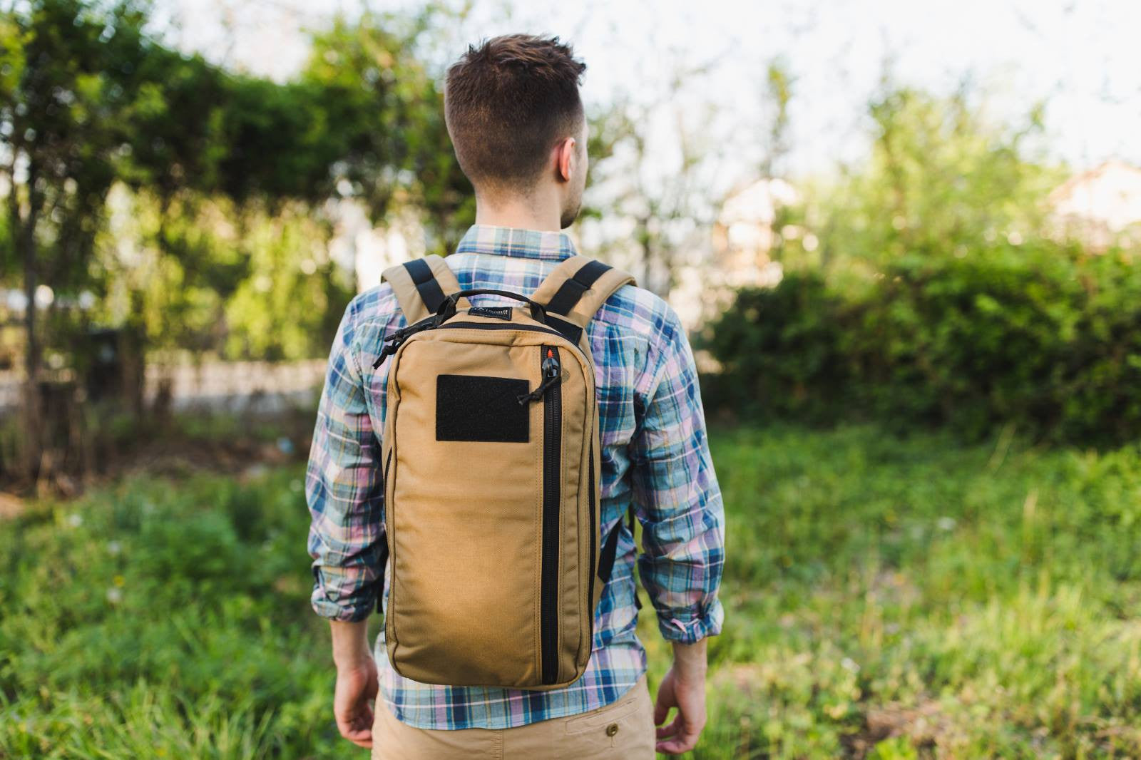 Everyday Carry Backpack 2017