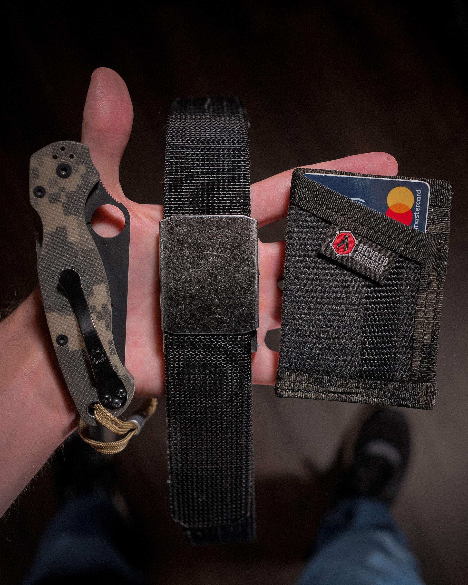 Best Everyday Carry Belt