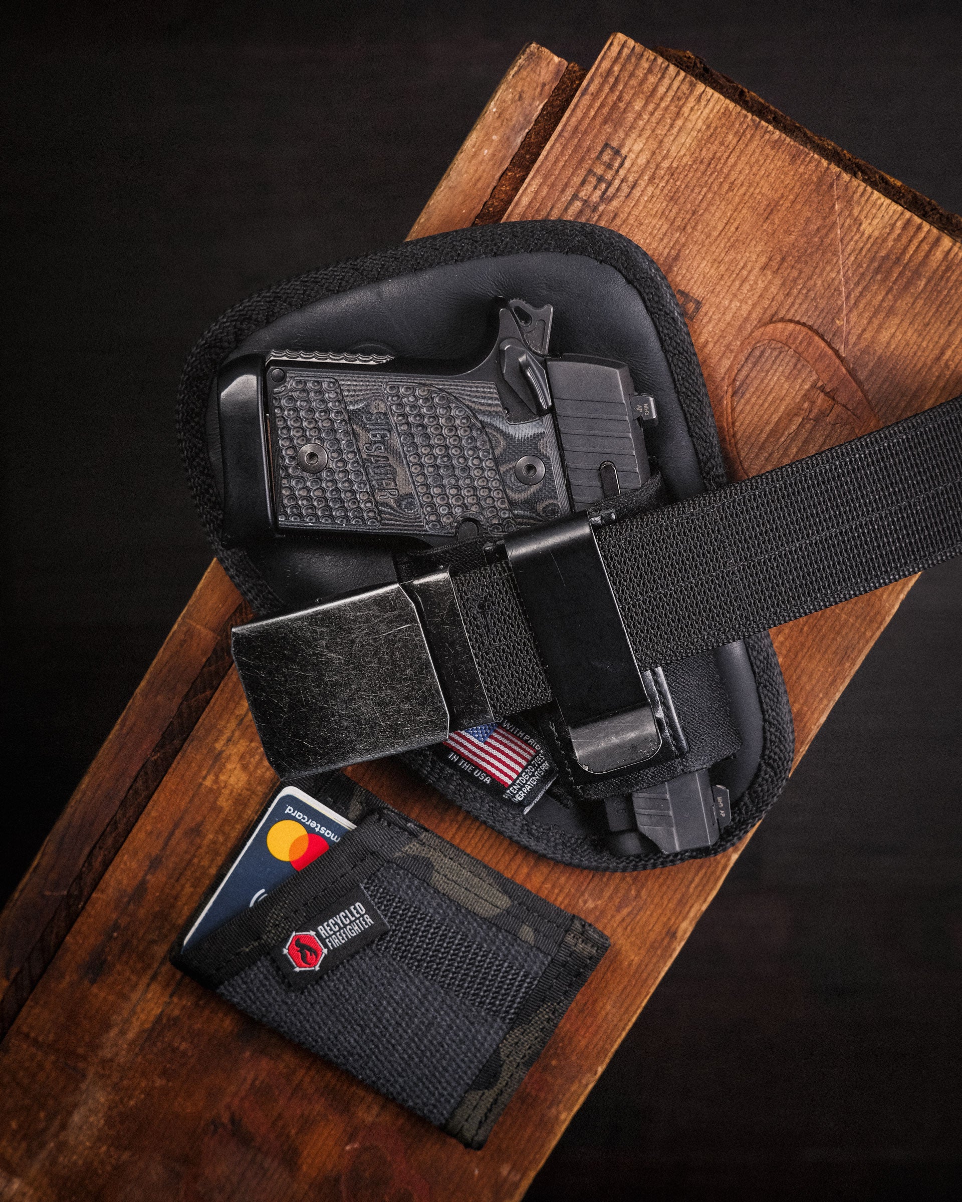 Best Concealed Carry Belt