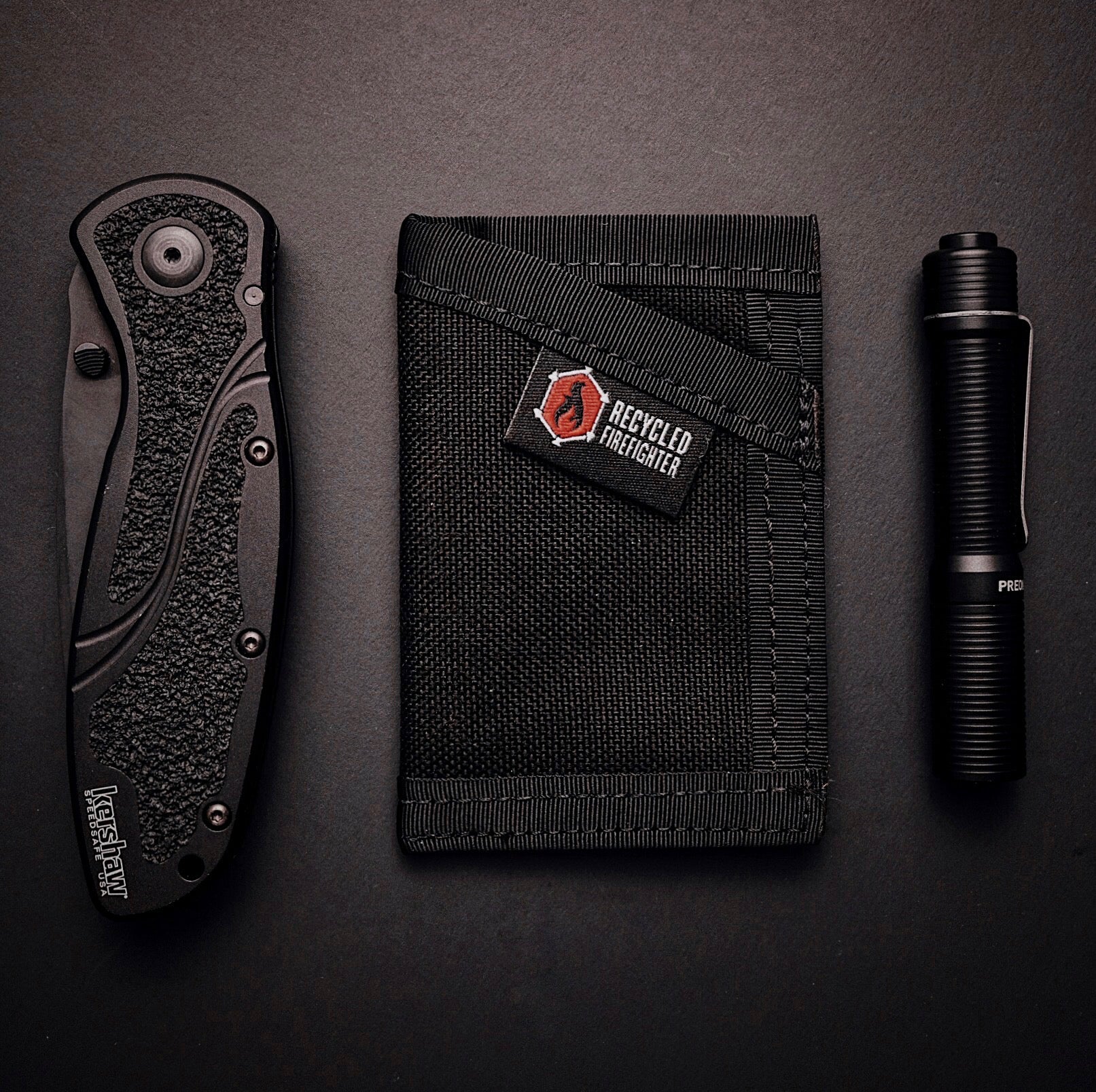 Everyday Carry Front Pocket Wallet