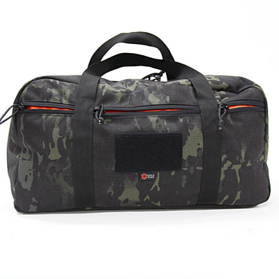 burton multipath duffle