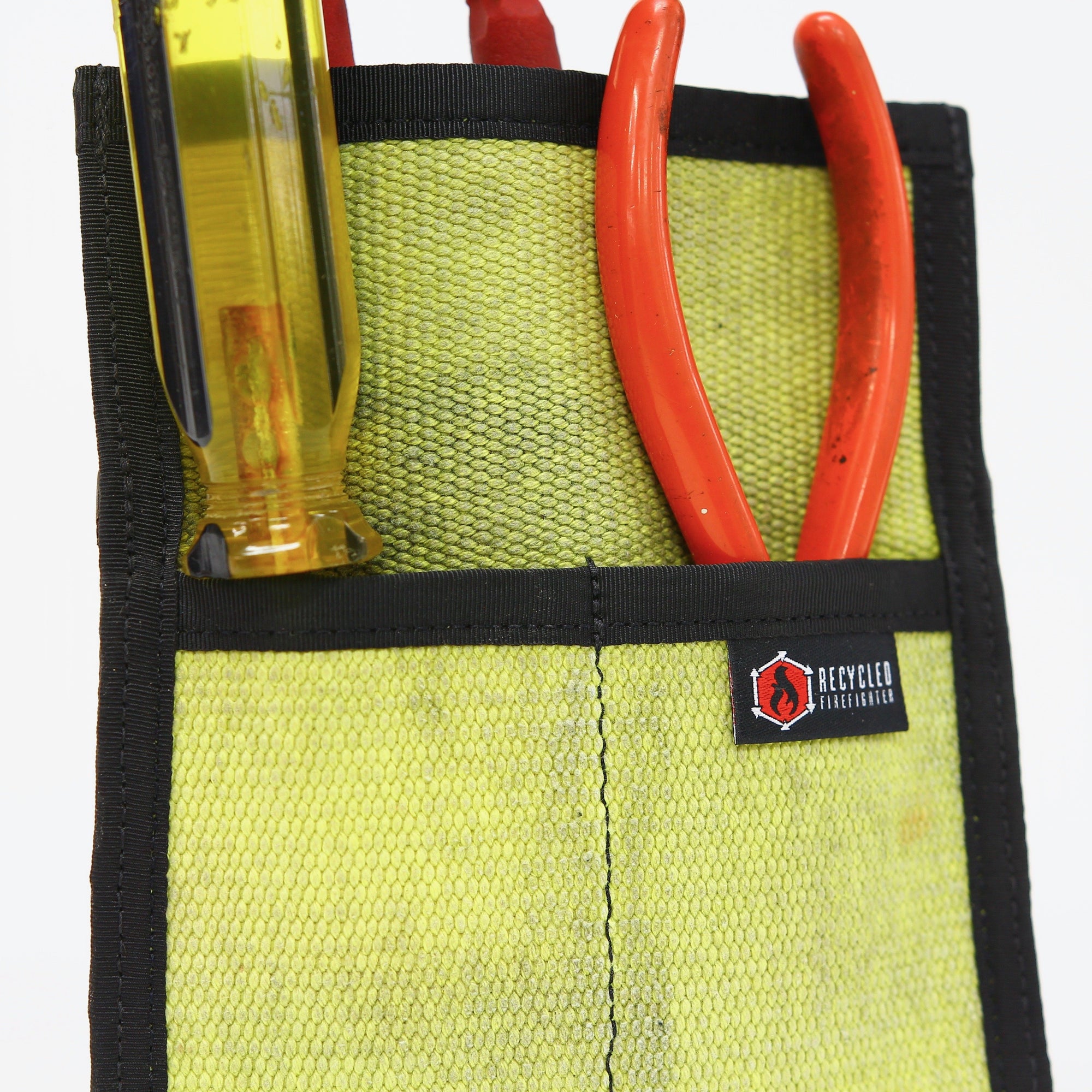 zippered tool pouch