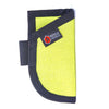 Edc Pocket Caddy Right Yellow Black Hose