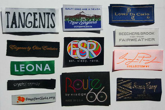 Custom Hook and Loop Patch Collectors Visor – Custom Couture Label