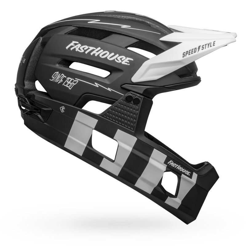 bell air helmet mtb