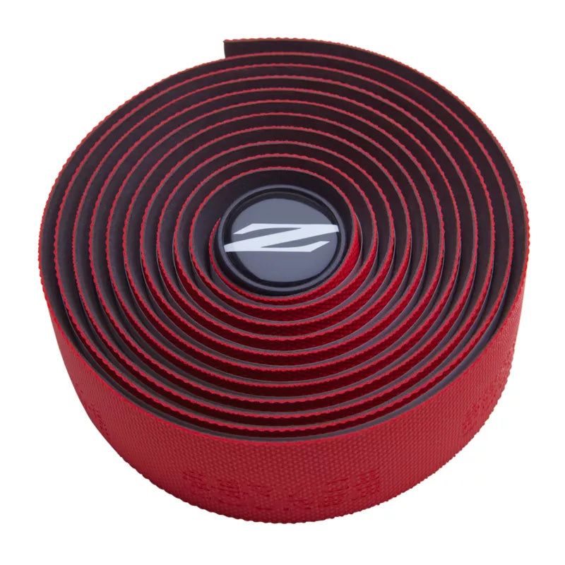 Zipp Bar Tape Red – TBSM Australia