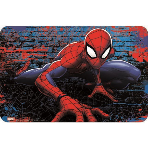Spiderman' Table Placemat – 