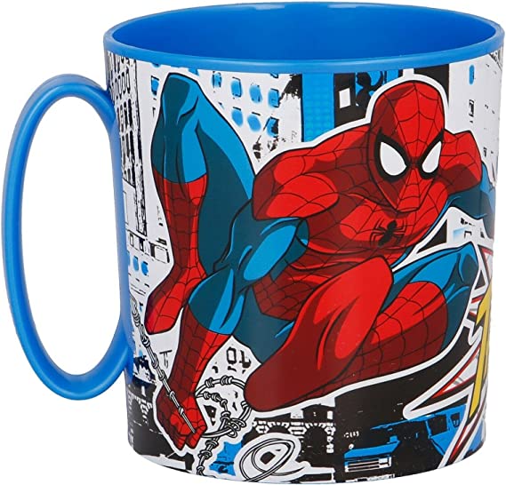 SpiderMan Mug – 